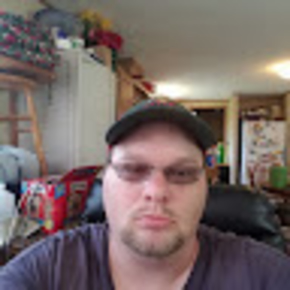 Meet your Posher, Troy - Picture 1 of 1